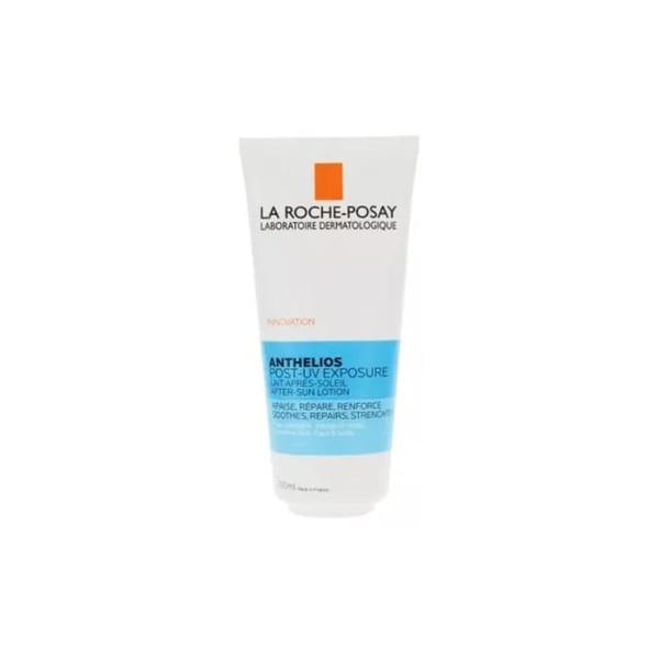 La Roche-Posay Anthelios Post-UV Exponering Lait Efter Sol 200 ml