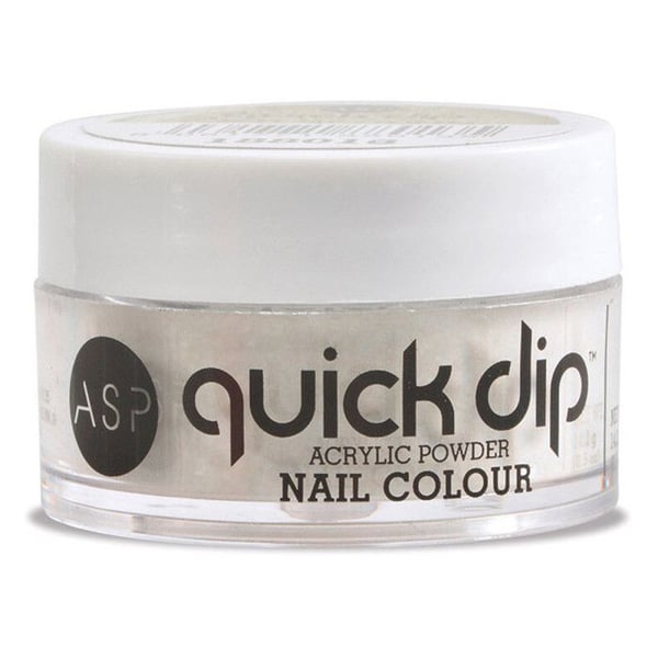 ASP - Färgad Akrylpulver Quick Dip - Fairy Sugar Dust