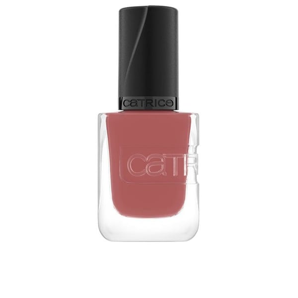 Nagellack - GEL AFFAIR #008 Rosywood Hills - Ultra-glansig finish - Håller i upp till 7 dagar - Utan UV-lampa