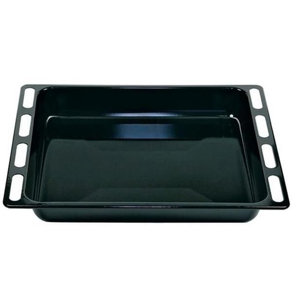 Friteringsfat för ugnar - ARISTON HOTPOINT spisar - 446x364x56mm