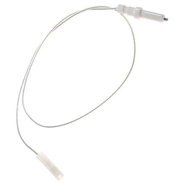 Tändstift - WHIRLPOOL - Spishäll - Vit - Frankrike