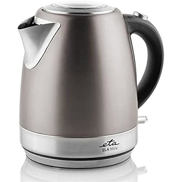 Vattenkokare - ETA - ELA MINI ETA859990040 - 2100 W - 1,2 L - Trådlös hällning Vattenkokare - ETA - ELA MINI ETA859990040 - 2100 W - 1,2 L - Trådlös hällning
