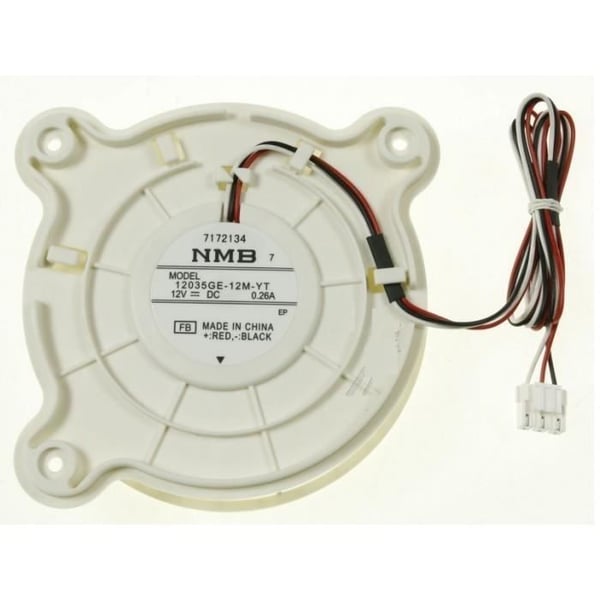 Fläktmotor för kylskåp Samsung DA31-00334D