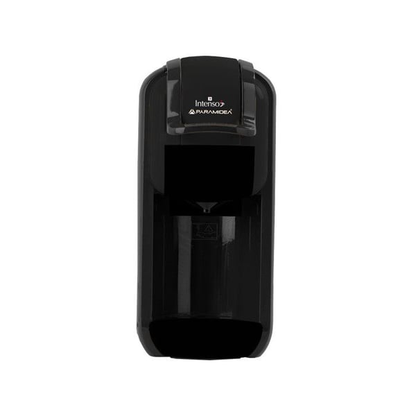 Pyramidea ICP31N Sort kapselkaffemaskine