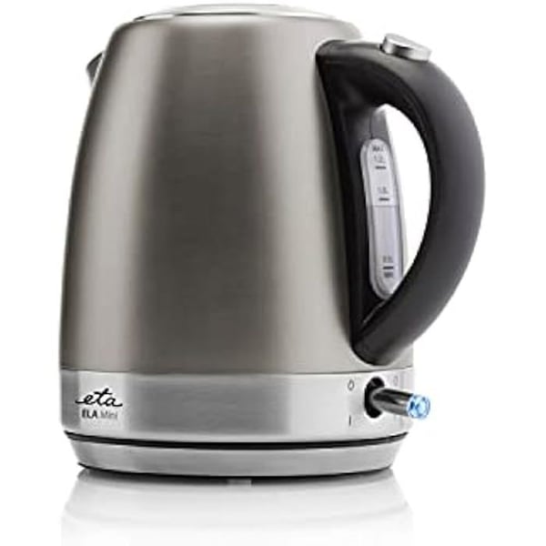 Vattenkokare - ETA - ELA MINI ETA859990040 - 2100 W - 1,2 L - Trådlös hällning