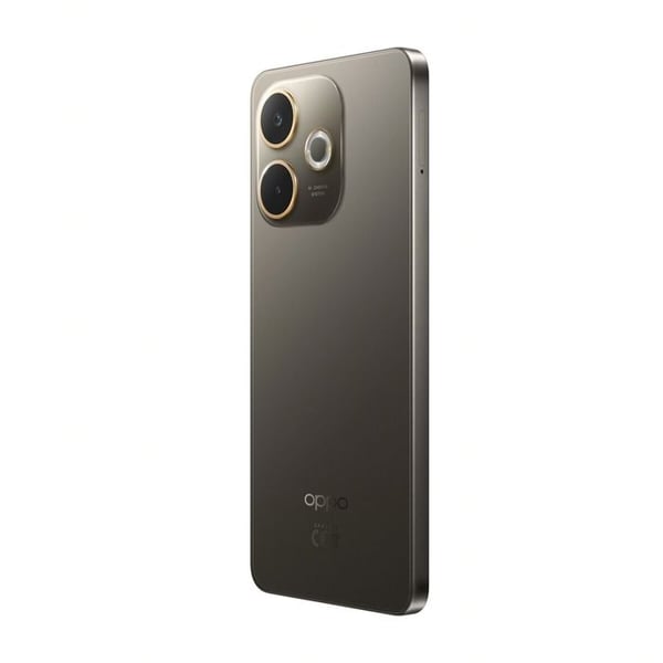 Oppo A5 Pro 5G 8 GB/256 GB Sort (Sort Brun) Dobbelt SIM