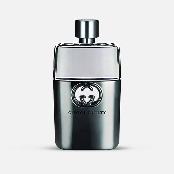 Gucci Guilty EDT Men-90 ml