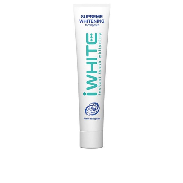 Tandkrämer Tandkräm blekande supreme 75 ml