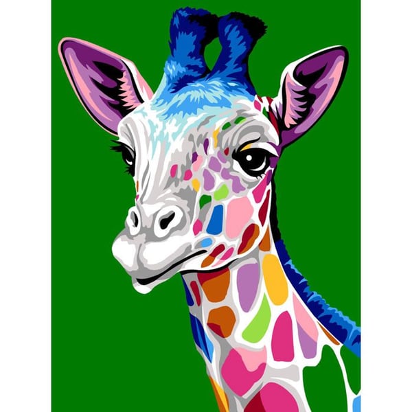CANVAS PENELOPE 40X50 - MRC1531438