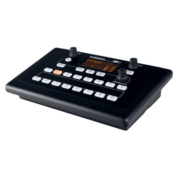 Allen & Heath ME-1 Tillbehör övervakning