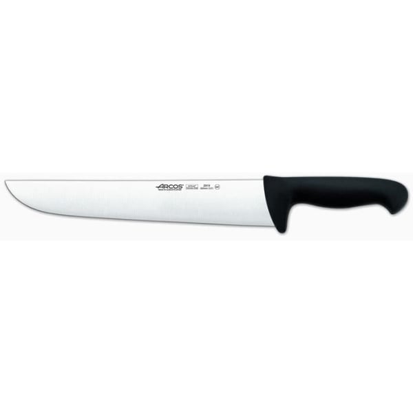 Slaktkniv - ARCOS - 30cm - Nitrumstål - Professionellt kök