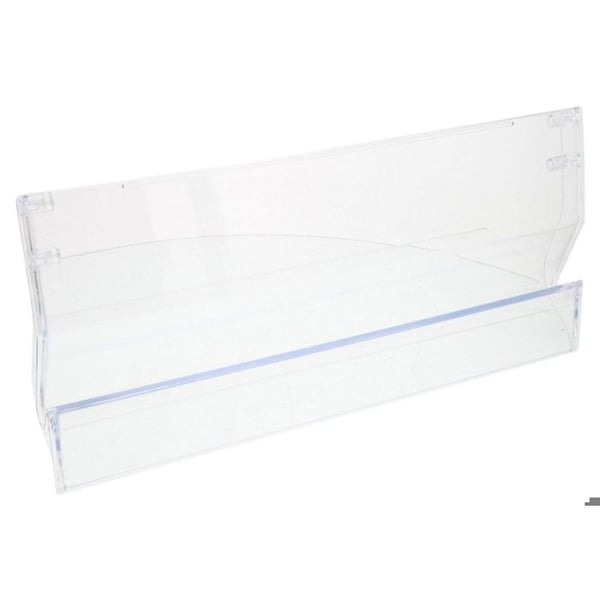 Dörrpanel - Electrolux - Modell 92504113200 - Frys - Originaldel - Transparent