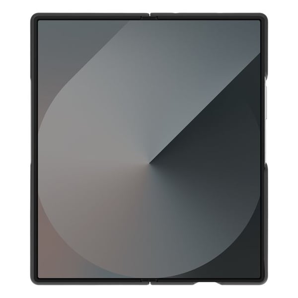 Coque - Samsung - Galaxy Z Fold 6 - Soft Touch - Stylus - Ultranöjesskydd