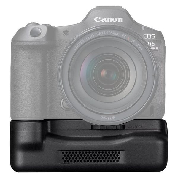 CANON Grepp kylfläkt CF-R20EP