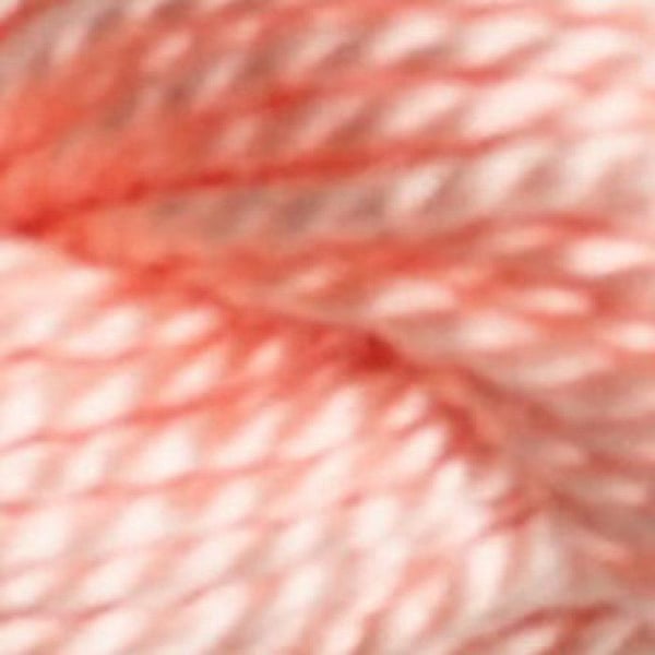 DMC - Fil DMC Coton Perlé Medium N5 Col. 353