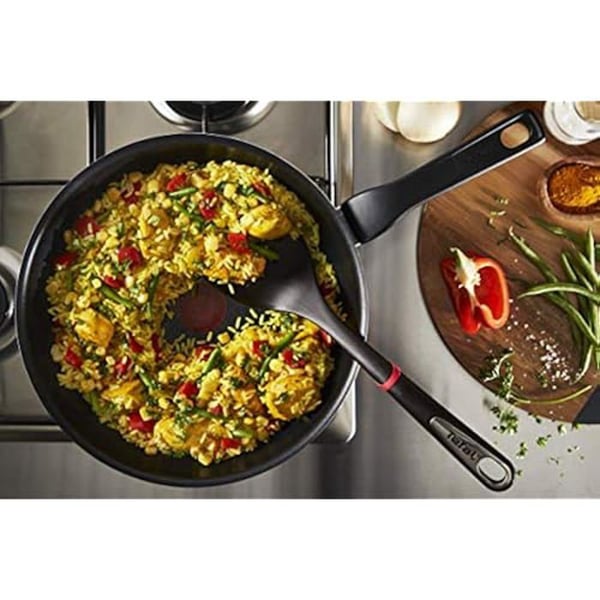 Stekpanna - TEFAL - XL Intense - 30 cm - Non-stick beläggning - Kompatibel med alla värmekällor utom induktion