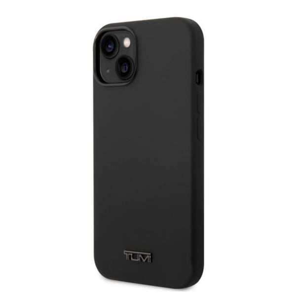 Skyddsfodral till iPhone 14 Robust Tumi Black