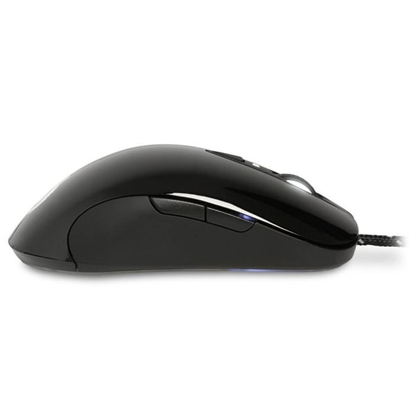 Steelseries Sensei Raw Glossy