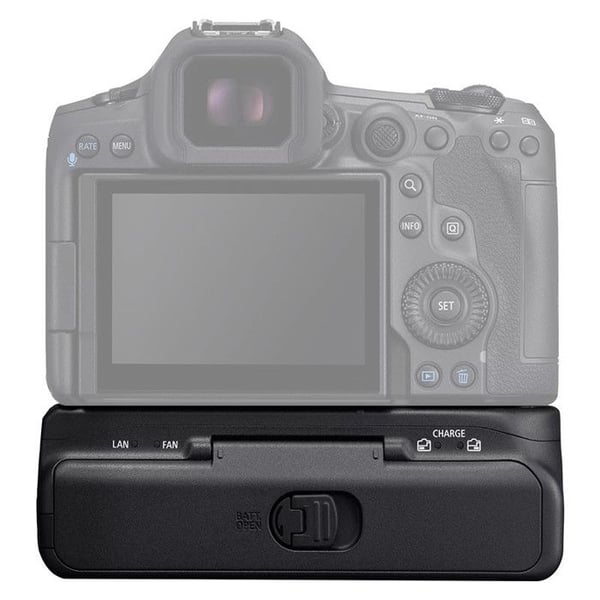 CANON Grepp kylfläkt CF-R20EP