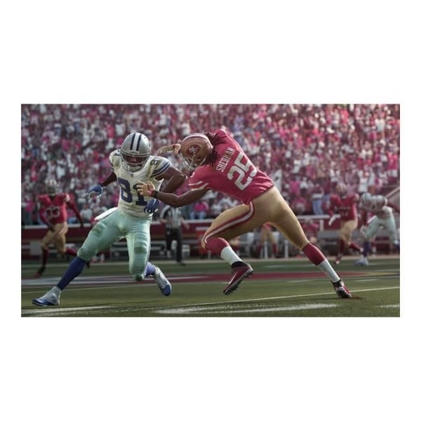 Madden NFL 19 Xbox One