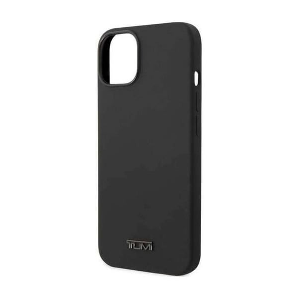 Skyddsfodral till iPhone 14 Robust Tumi Black