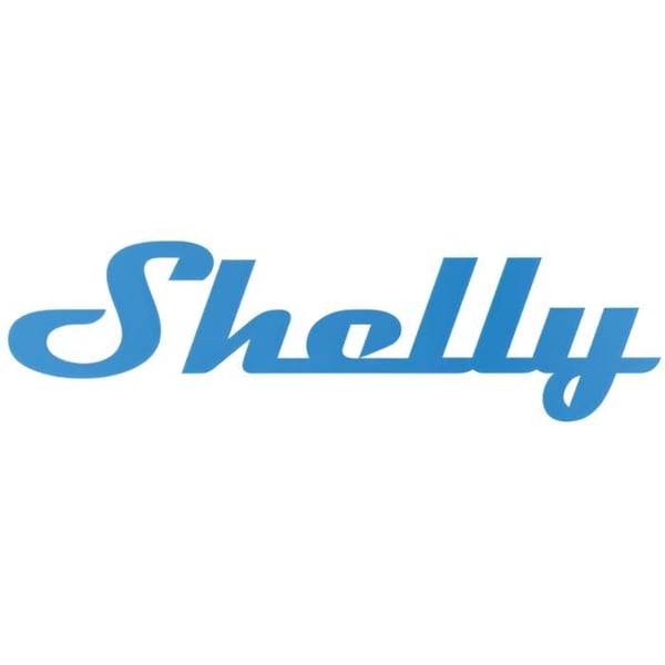 Hjemmeautomatiseringscontroller - SHELLY - 1 PM Gen4 - Zigbee Matter - Fjernbetjening - Forbrugsopfølgning