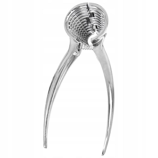 Nötknäppare - ORION - Luxy - Metallisk - 18 cm - Diskmaskinssäker