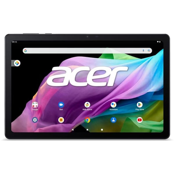 Tablet - ACER - Iconia Tab P10 - 10,4'' Full HD-skärm - 4 GB RAM - 128 GB lagring