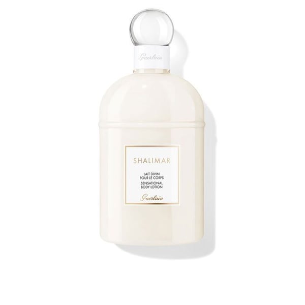 Fuktighetskräm för kroppen SHALIMAR kroppslotion 200 ml