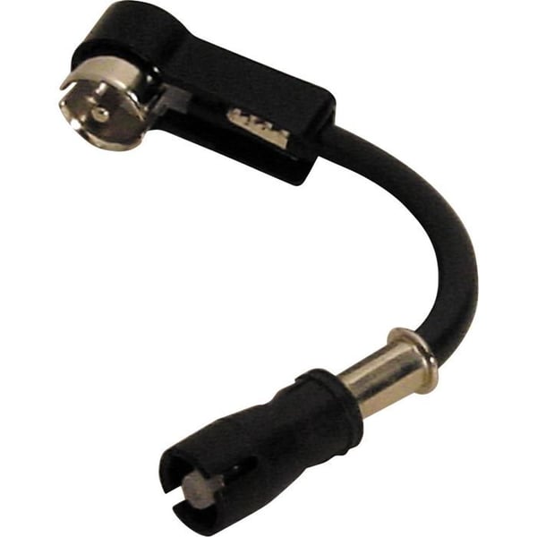 RAKU II antennadapter – DIN Hane Volkswagen California 2007 >