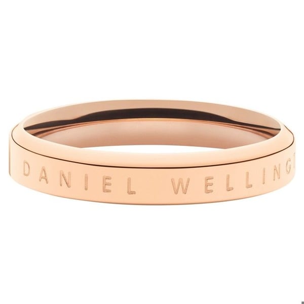 Daniel Wellington Classic Ring DW00400017 (Storlek: 52)