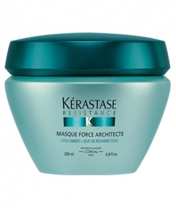 Kérastase Mask Force Architect Resistance 200ml