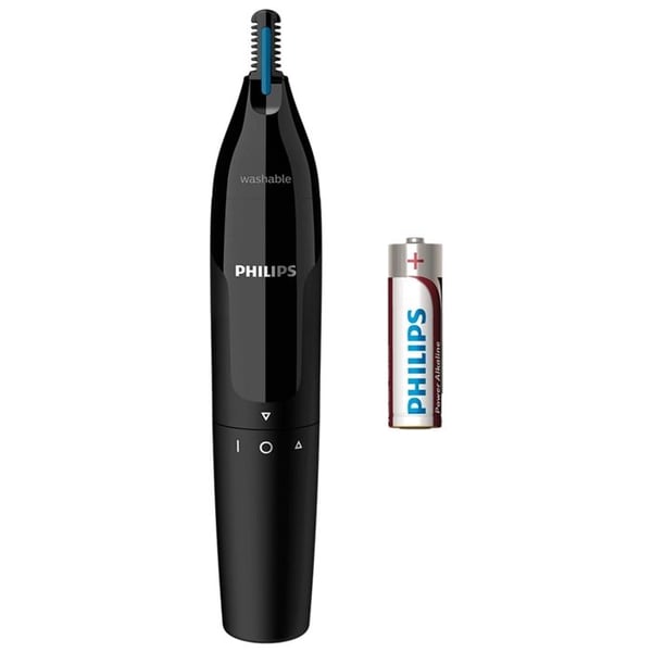 Philips Nt1650/16 Series 1000 - Näs- och örontrimmer
