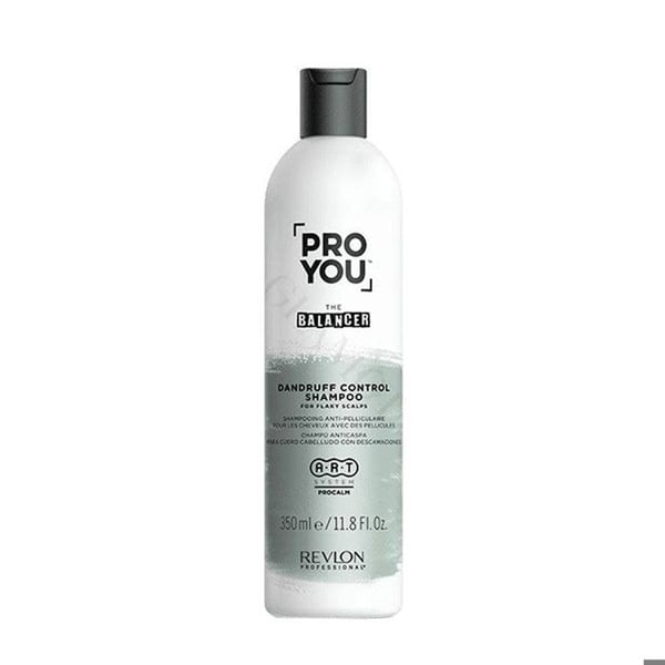 REVLON Pro You The Balancer Anti-Mjäll Soothing Shampoo 350ml