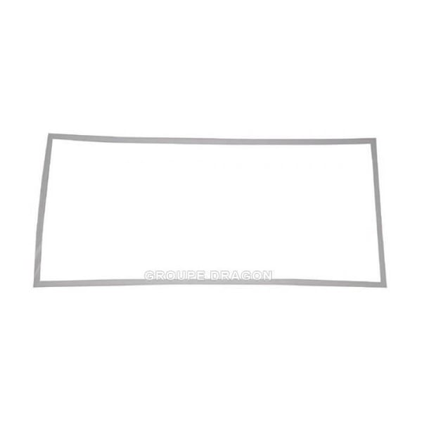Indesit RA282FR RA286 kylskåpsdörrstätning C00142512 530x1133