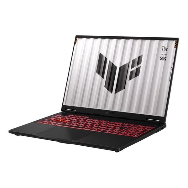 Pelikannettava - ASUS - FA608UP-R7165W - Ryzen 7 260 - RTX 5070 - 16 Gt DDR5