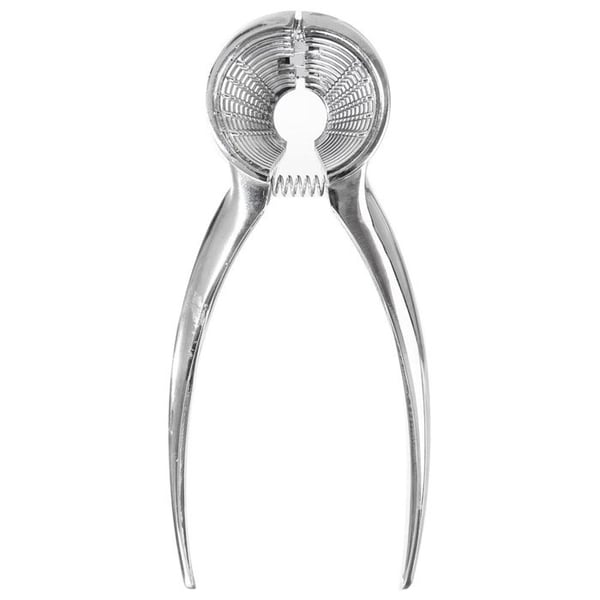 Nötknäppare - ORION - Luxy - Metallisk - 18 cm - Diskmaskinssäker