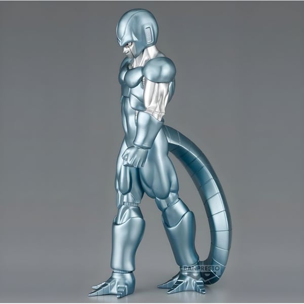 Figur Solid Edge Works | Dragon Ball Z | Metal Cooler