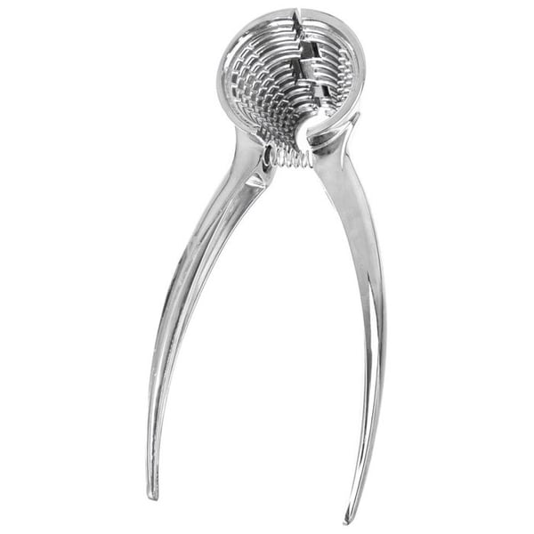 Nötknäppare - ORION - Luxy - Metallisk - 18 cm - Diskmaskinssäker