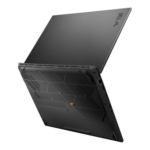 Pelikannettava - ASUS - FA608UP-R7165W - Ryzen 7 260 - RTX 5070 - 16 Gt DDR5
