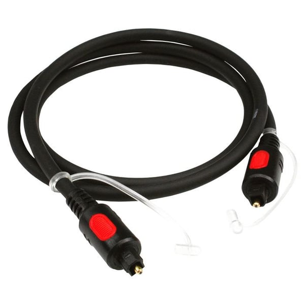 Klotz Extreme Robust Toslink 5m Digitalkabel