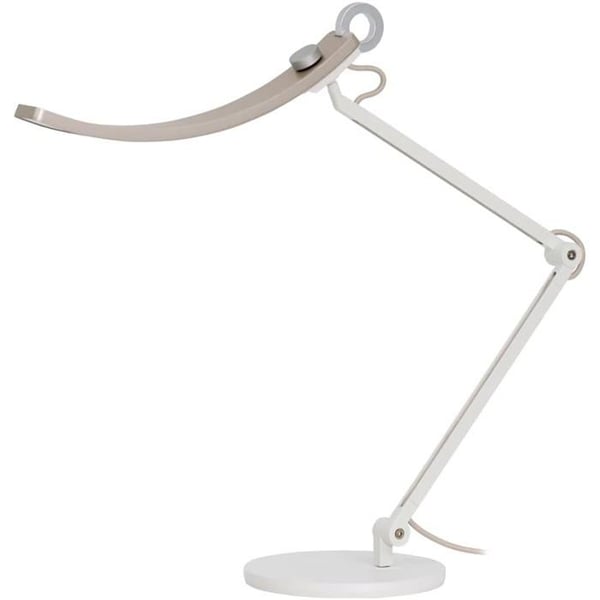 Skrivbordslampa - BENQ - WiT E-Läsning - Ögonskydd - 13 Färger - Justerbar Arm