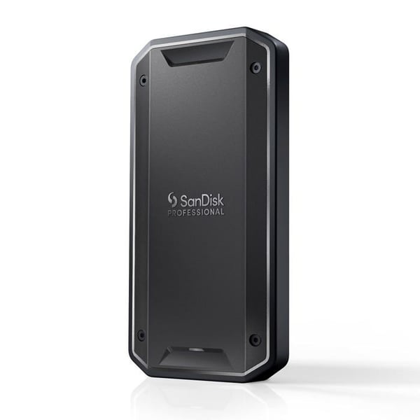 sandisk Pro G40 Ultra Robust 1