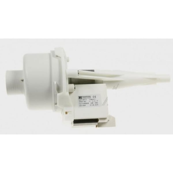 CYKELPUMP .220-230V HANNING FÖR DISKMASKIN GODIS 41900938