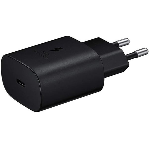 Snabbt väggladdare 25W för SAMSUNG S22 5G-S22 ULTRA 5G-S21 FE 5G-S21-S21 PLUS-S20 FE-S20-NOTE 20- A53 5G - A52 Phonillico®