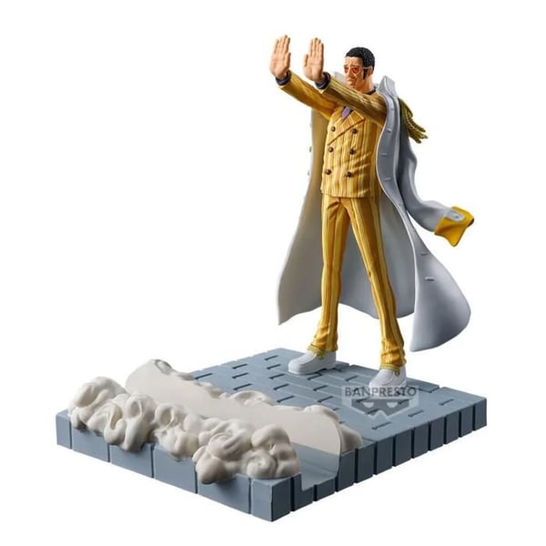 Figurine Fl | One Piece | Kizaru Borsalino