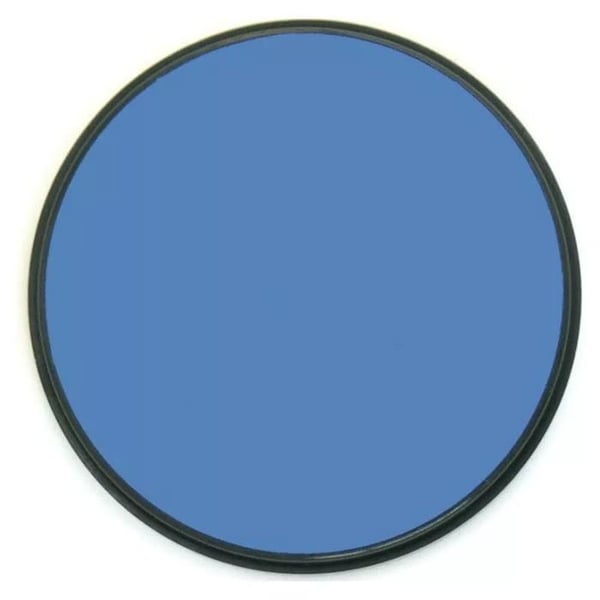 Smink - Blush - Pebble 20 ml: Klarblått - GRIM Tout - Barn från 3 år