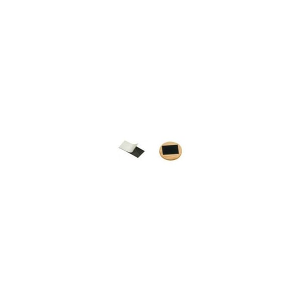 MégaCréa DIY - Magnetisk tejp 1,2 cm rulle 3 m