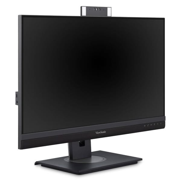 LED-skærm - VIEWSONIC - VG2757V-2K - 27 tommer - 2560x1440 - 5ms - HDMI/DP/USB