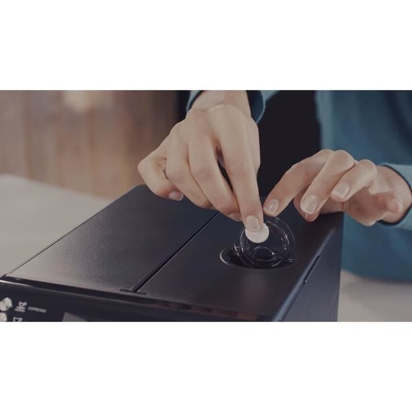 PHILIPS CA6704/10 underhållssats för kapselkaffemaskin - Set med 6 avfettningstabletter